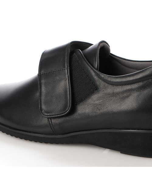 Atelier / アトリエ レインシューズ | 【4E】【レイン対応】ベルクロシューズ | 詳細5