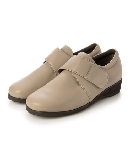 Atelier / アトリエ レインシューズ | 【4E】【レイン対応】ベルクロシューズ | 詳細6