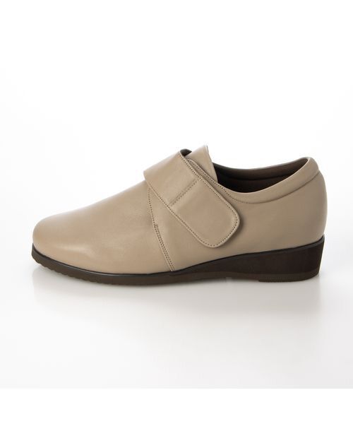 Atelier / アトリエ レインシューズ | 【4E】【レイン対応】ベルクロシューズ | 詳細7