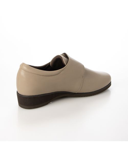 Atelier / アトリエ レインシューズ | 【4E】【レイン対応】ベルクロシューズ | 詳細8