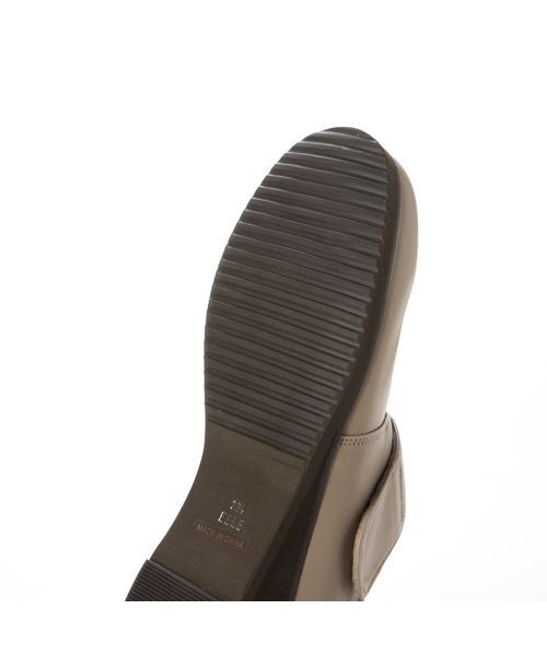 Atelier / アトリエ レインシューズ | 【4E】【レイン対応】ベルクロシューズ | 詳細10