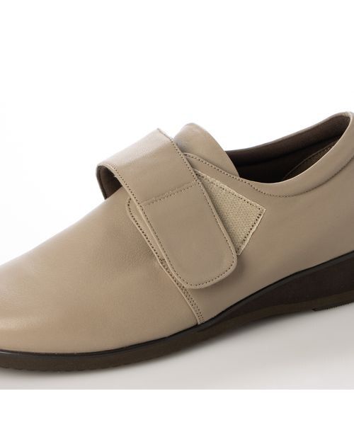 Atelier / アトリエ レインシューズ | 【4E】【レイン対応】ベルクロシューズ | 詳細11