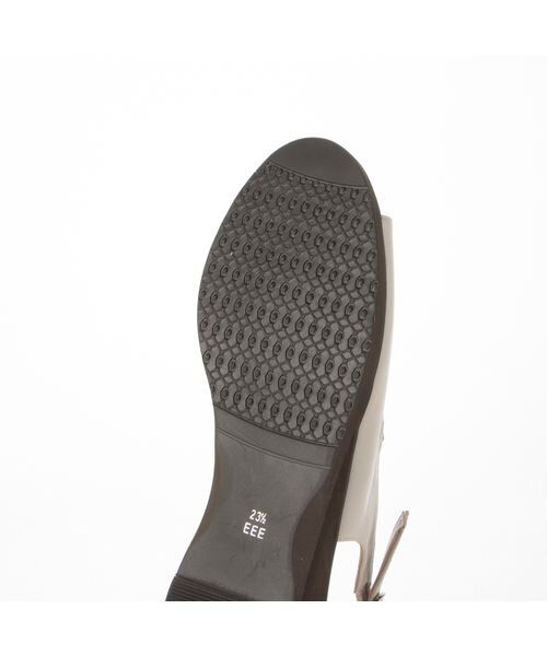 Atelier / アトリエ サンダル | 【３Ｅ】ウエッジヒールコンフォートサンダル | 詳細15