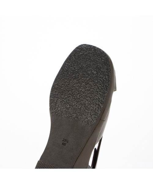 Atelier / アトリエ サンダル | 【３Ｅ】クロスベルトサンダル | 詳細4