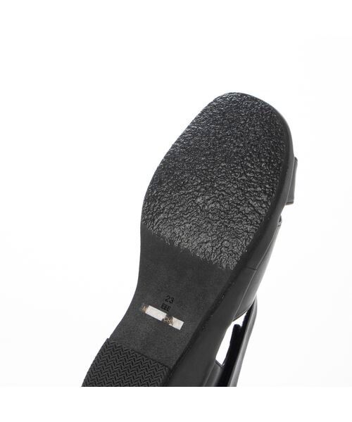 Atelier / アトリエ サンダル | 【３Ｅ】クロスベルトサンダル | 詳細9