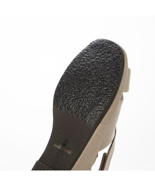 Atelier / アトリエ サンダル | 【３Ｅ】クロスベルトサンダル | 詳細14