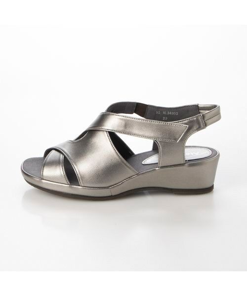 Atelier / アトリエ サンダル | 【３Ｅ】クロスベルトサンダル | 詳細16