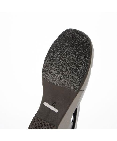 Atelier / アトリエ サンダル | 【３Ｅ】クロスベルトサンダル | 詳細19