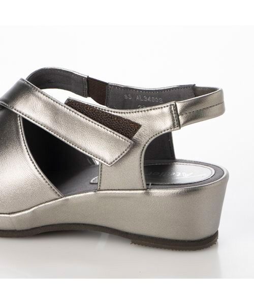 Atelier / アトリエ サンダル | 【３Ｅ】クロスベルトサンダル | 詳細20