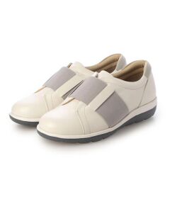 Atelier / アトリエ レインシューズ | 【3E】【レイン対応】軽量スリッポンスニーカー