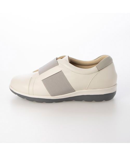 Atelier / アトリエ レインシューズ | 【3E】【レイン対応】軽量スリッポンスニーカー | 詳細1