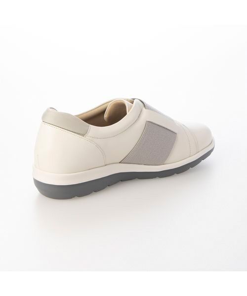 Atelier / アトリエ レインシューズ | 【3E】【レイン対応】軽量スリッポンスニーカー | 詳細2