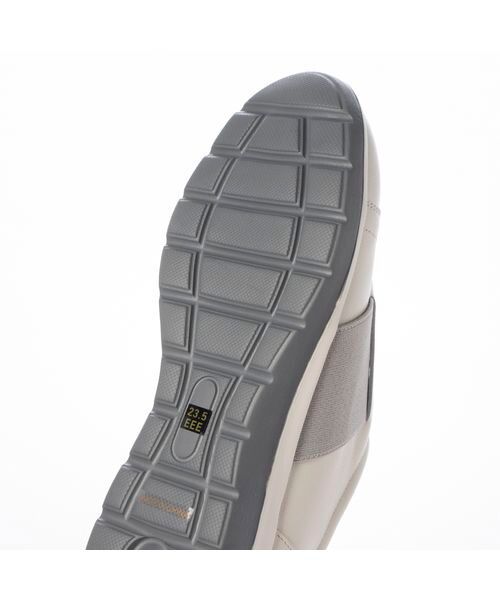 Atelier / アトリエ レインシューズ | 【3E】【レイン対応】軽量スリッポンスニーカー | 詳細4