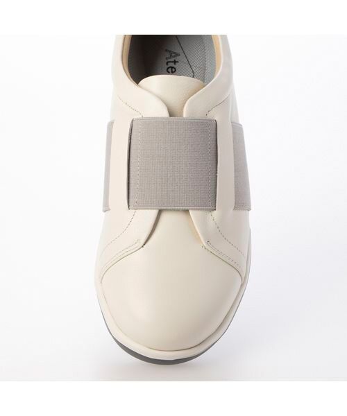 Atelier / アトリエ レインシューズ | 【3E】【レイン対応】軽量スリッポンスニーカー | 詳細5