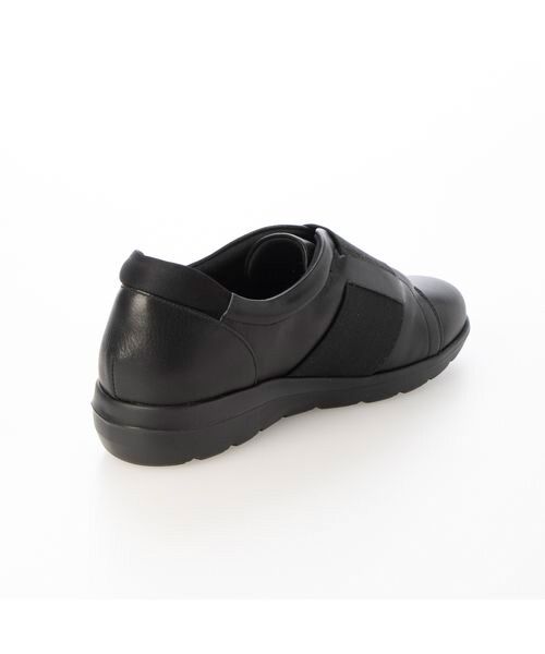 Atelier / アトリエ レインシューズ | 【3E】【レイン対応】軽量スリッポンスニーカー | 詳細7