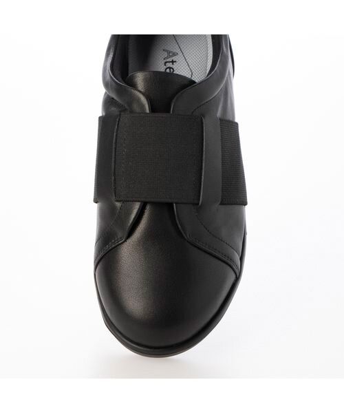 Atelier / アトリエ レインシューズ | 【3E】【レイン対応】軽量スリッポンスニーカー | 詳細10