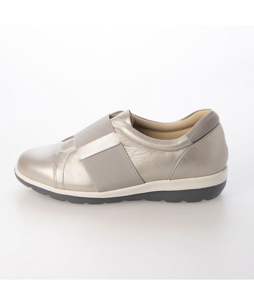 Atelier / アトリエ レインシューズ | 【3E】【レイン対応】軽量スリッポンスニーカー | 詳細11