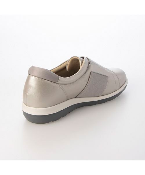 Atelier / アトリエ レインシューズ | 【3E】【レイン対応】軽量スリッポンスニーカー | 詳細12