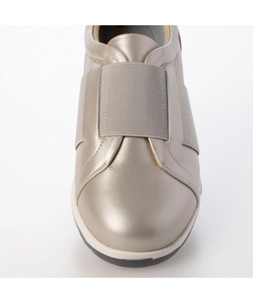 Atelier / アトリエ レインシューズ | 【3E】【レイン対応】軽量スリッポンスニーカー | 詳細15