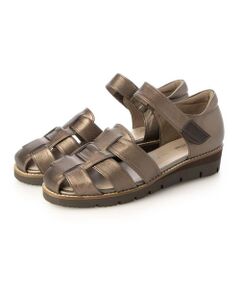 Atelier / アトリエ パンプス | 【3E】グルカサンダル