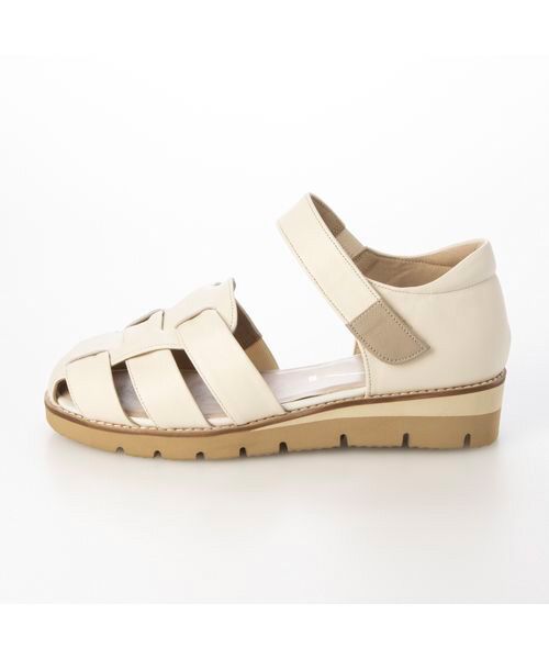 Atelier / アトリエ パンプス | 【3E】グルカサンダル | 詳細7