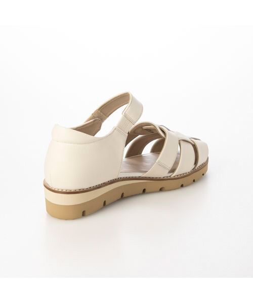 Atelier / アトリエ パンプス | 【3E】グルカサンダル | 詳細8