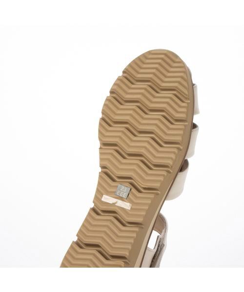 Atelier / アトリエ パンプス | 【3E】グルカサンダル | 詳細10