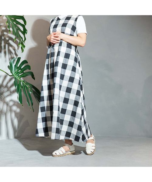 Atelier / アトリエ パンプス | 【3E】グルカサンダル | 詳細14