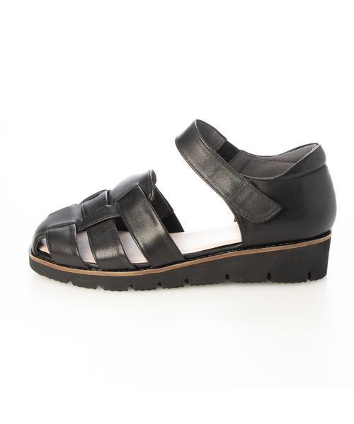 Atelier / アトリエ パンプス | 【3E】グルカサンダル | 詳細15