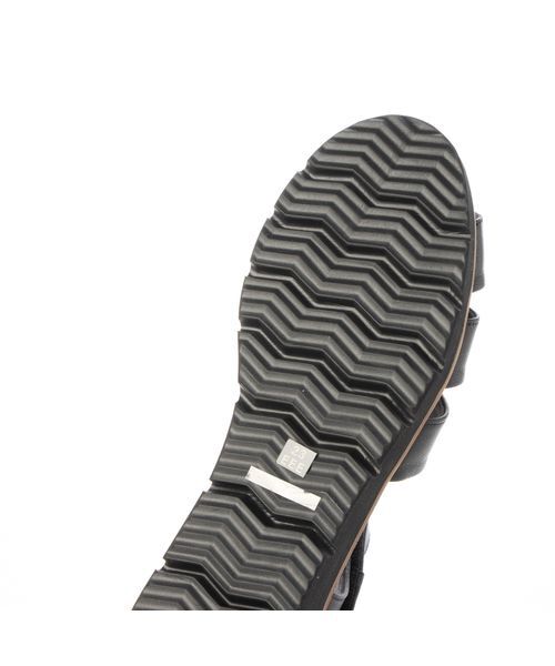 Atelier / アトリエ パンプス | 【3E】グルカサンダル | 詳細18