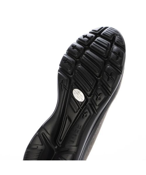 Atelier / アトリエ フラットシューズ | 【レイン対応】ニットスリッポンスニーカー | 詳細17