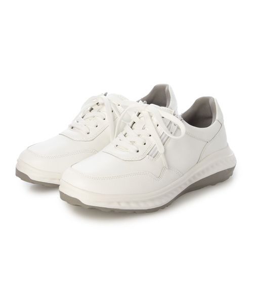 Atelier / アトリエ スニーカー | 【4E】軽量厚底スニーカー | 詳細2