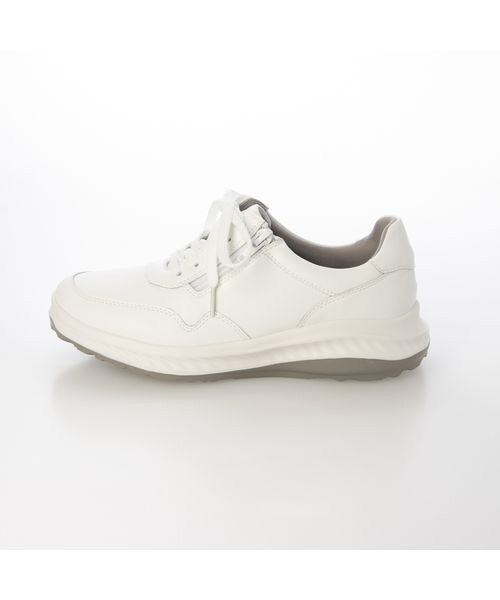 Atelier / アトリエ スニーカー | 【4E】軽量厚底スニーカー | 詳細3
