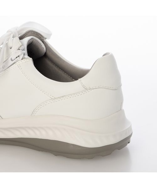 Atelier / アトリエ スニーカー | 【4E】軽量厚底スニーカー | 詳細7