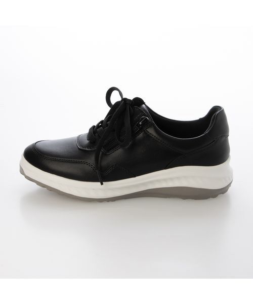 Atelier / アトリエ スニーカー | 【4E】軽量厚底スニーカー | 詳細12