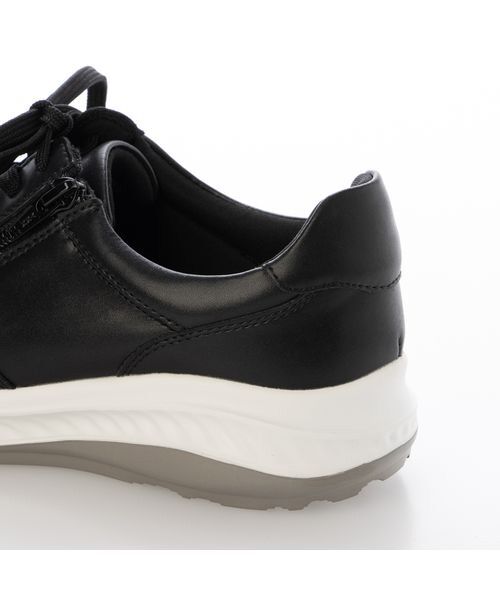 Atelier / アトリエ スニーカー | 【4E】軽量厚底スニーカー | 詳細16