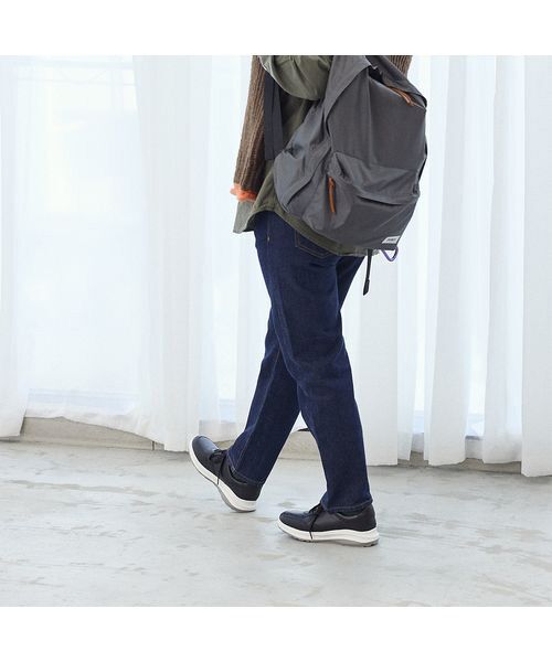 Atelier / アトリエ スニーカー | 【4E】軽量厚底スニーカー | 詳細17