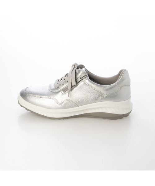 Atelier / アトリエ スニーカー | 【4E】軽量厚底スニーカー | 詳細19