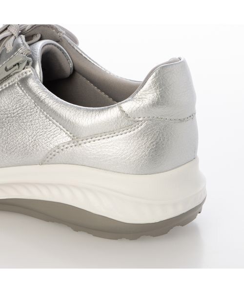 Atelier / アトリエ スニーカー | 【4E】軽量厚底スニーカー | 詳細23