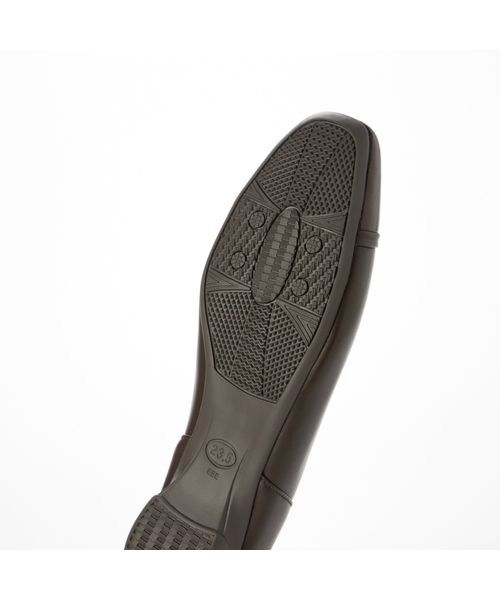 Atelier / アトリエ レインシューズ | 【3E】切り替えデザインパンプス | 詳細5