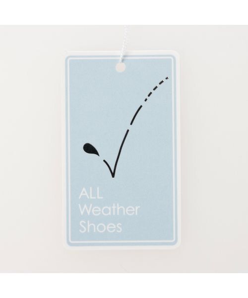 Atelier / アトリエ レインシューズ | 【3E】切り替えデザインパンプス | 詳細7