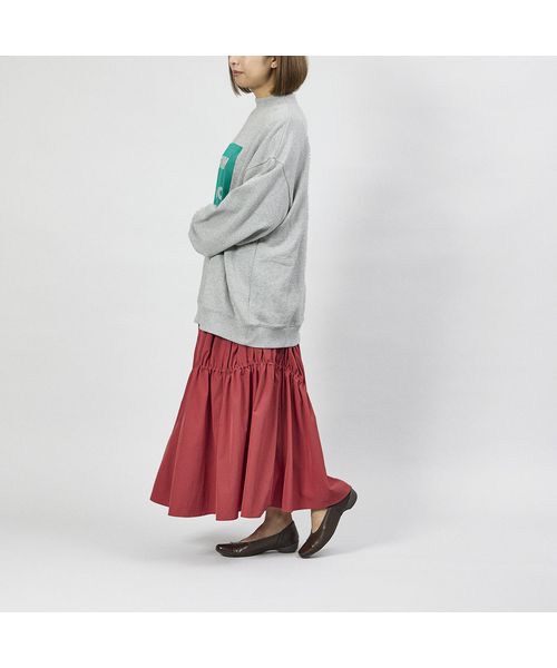 Atelier / アトリエ レインシューズ | 【3E】切り替えデザインパンプス | 詳細8