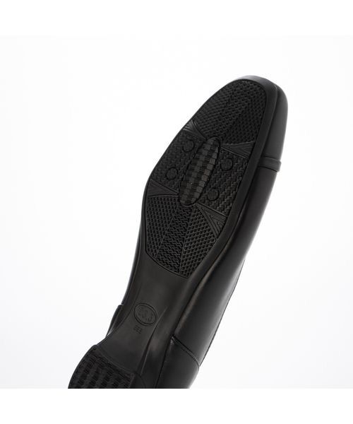 Atelier / アトリエ レインシューズ | 【3E】切り替えデザインパンプス | 詳細12