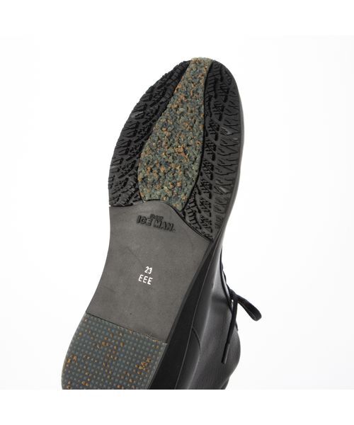 Atelier / アトリエ ブーツ（ショート丈） | 【防滑】【3E】レースアップショートブーツ | 詳細12