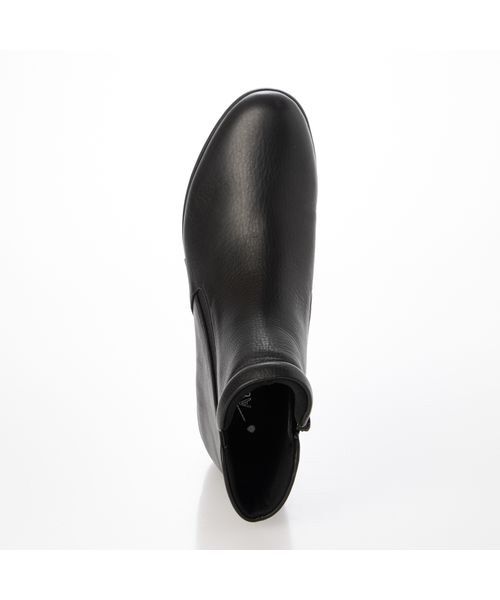 Atelier / アトリエ ブーツ（ショート丈） | 【防滑】【3E】サイドゴアショートブーツ | 詳細9