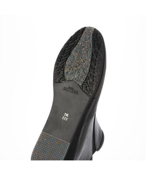 Atelier / アトリエ ブーツ（ショート丈） | 【防滑】【3E】サイドゴアショートブーツ | 詳細10
