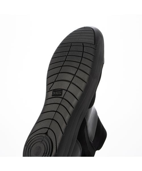 Atelier / アトリエ ブーツ（ショート丈） | 【4E】カッティングデザインショートブーツ | 詳細4