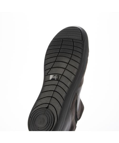 Atelier / アトリエ ブーツ（ショート丈） | 【4E】カッティングデザインショートブーツ | 詳細13