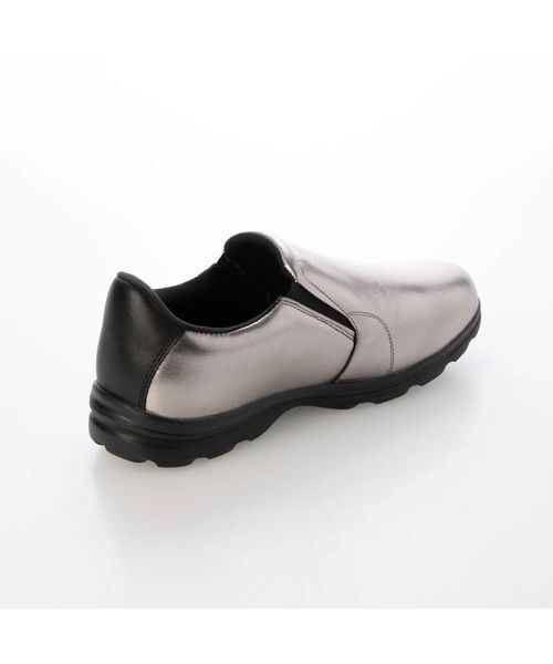 Atelier / アトリエ フラットシューズ | ハンズフリースリッポン | 詳細7