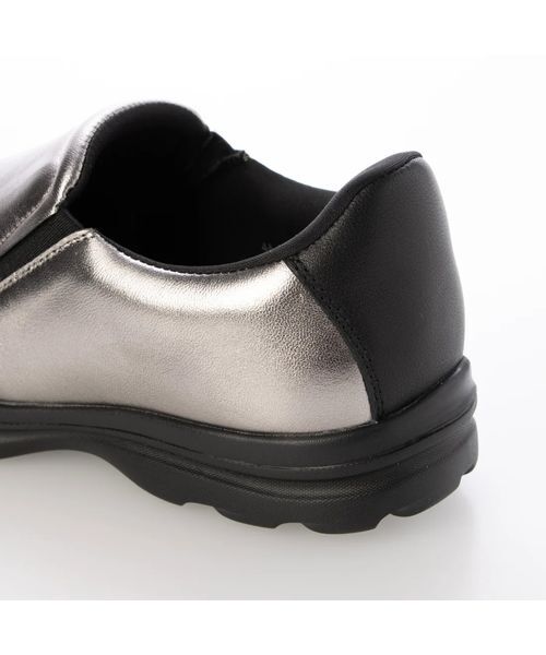 Atelier / アトリエ フラットシューズ | ハンズフリースリッポン | 詳細10